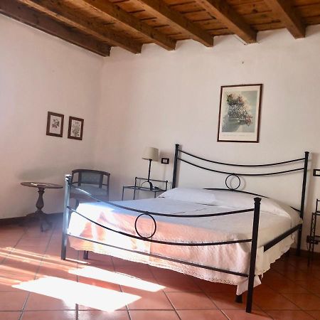 Апартаменты Casa Borgo Antico Бергамо Экстерьер фото